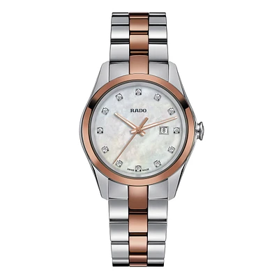 RELOJ RADO HYPERCHROME R32976902