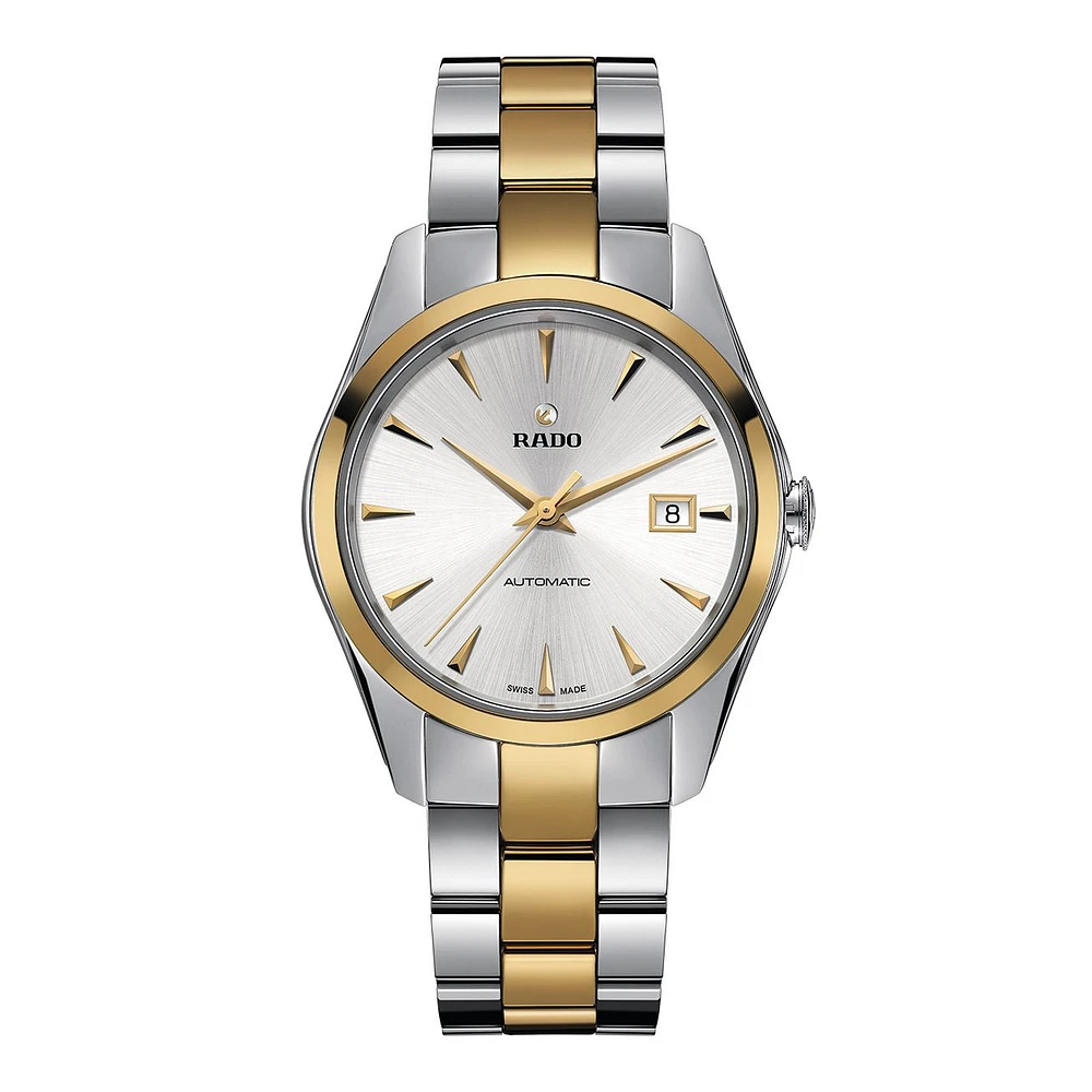 RELOJ RADO HYPERCHROME R32979112