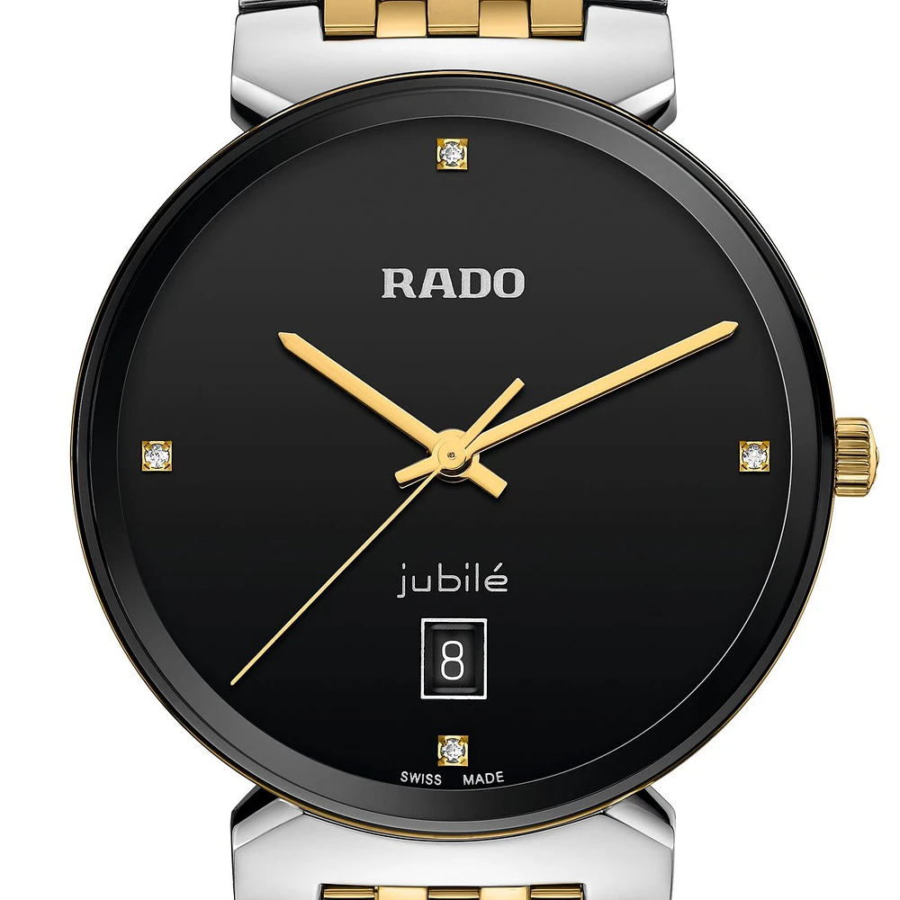 RELOJ RADO FLORENCE  R48912703