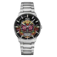 RELOJ MIDO COMMANDER CELEBRACIÓN - EDICION LIMITADA M0216261105101