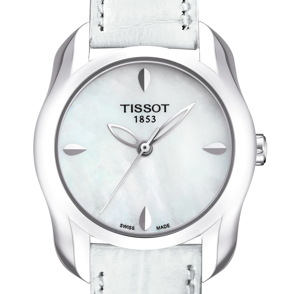 RELOJ TISSOT TISSOT T-COLLECTION T0232101611100