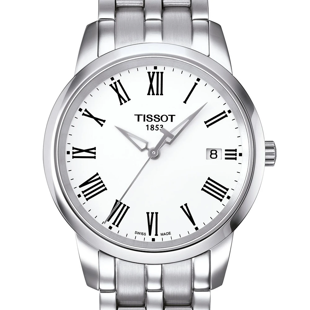 RELOJ TISSOT TISSOT CLASSIC DREAM T0334101101301