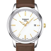 RELOJ TISSOT TISSOT CLASSIC DREAM T0334102601101