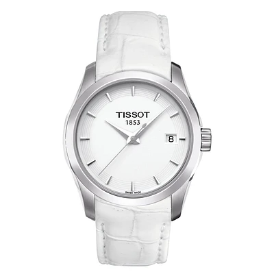 RELOJ TISSOT COUTURIER T0352101601101