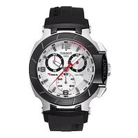 RELOJ TISSOT T-RACE T0484172703700