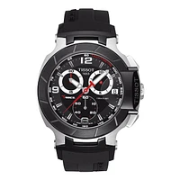 RELOJ TISSOT T-RACE T0484172705700