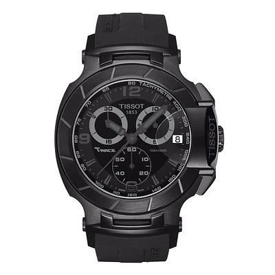 RELOJ TISSOT T-RACE T0484173705700