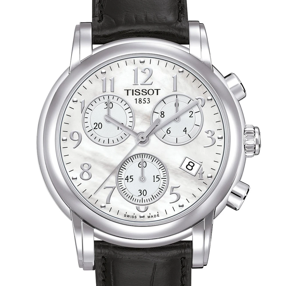 RELOJ TISSOT TISSOT DRESS SPORT T0502171611200