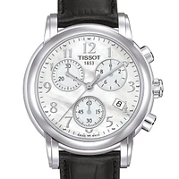 RELOJ TISSOT TISSOT DRESS SPORT T0502171611200