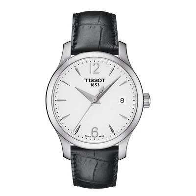 RELOJ TISSOT TRADITION T0632101603700