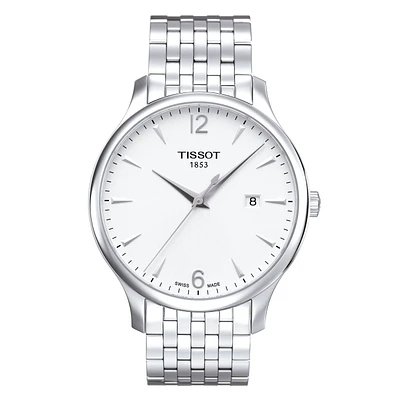 RELOJ TISSOT TISSOT TRADITION T0636101103700