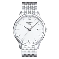 RELOJ TISSOT TISSOT TRADITION T0636101103700