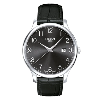 RELOJ TISSOT TISSOT TRADITION T0636101605200