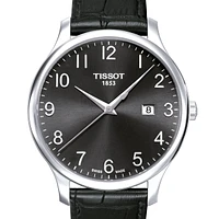 RELOJ TISSOT TISSOT TRADITION T0636101605200