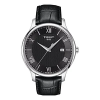 RELOJ TISSOT TRADITION T0636101605800