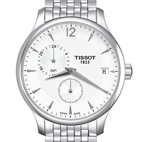 RELOJ TISSOT TISSOT TRADITION T0636391103700