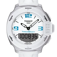 RELOJ TISSOT TISSOT T-RACE TOUCH T0814201701701