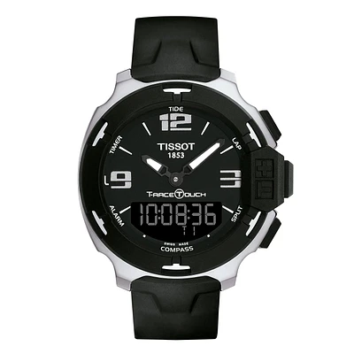 RELOJ TISSOT TISSOT T-RACE TOUCH T0814201705701