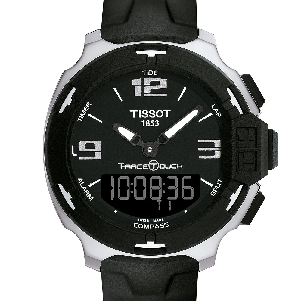 RELOJ TISSOT TISSOT T-RACE TOUCH T0814201705701