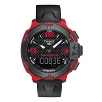 RELOJ TISSOT T-RACE TOUCH T0814209720700