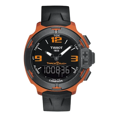 RELOJ TISSOT T-RACE TOUCH T0814209705703