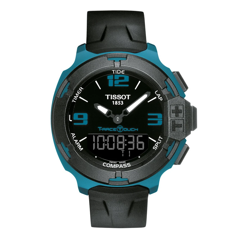 RELOJ TISSOT TISSOT T-RACE TOUCH T0814209705704