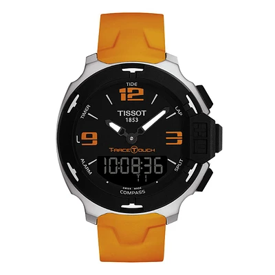 RELOJ TISSOT T-RACE TOUCH T0814201705702