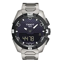 RELOJ TISSOT T-TOUCH EXPERT SOLAR T0914204404100