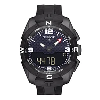 RELOJ TISSOT T-TOUCH EXPERT SOLAR T0914204705701