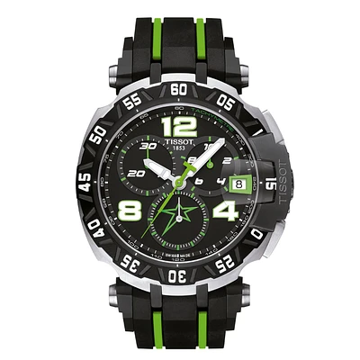 RELOJ TISSOT TISSOT T-RACE MOTO GP T0924172705701