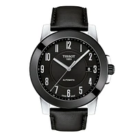 RELOJ TISSOT TISSOT GENTLEMAN SWISSMATIC T0984072605200