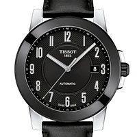 RELOJ TISSOT TISSOT GENTLEMAN SWISSMATIC T0984072605200