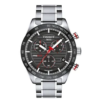 RELOJ TISSOT PRS 516 CHRONOGRAPH T1004171105101