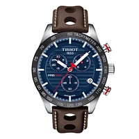 RELOJ TISSOT PRS 516 CHRONOGRAPH T1004171604100