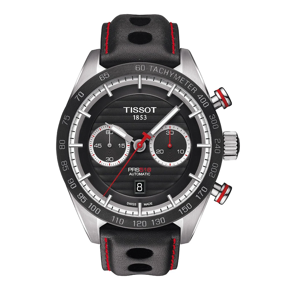 RELOJ TISSOT PRS 516 T1004271605100