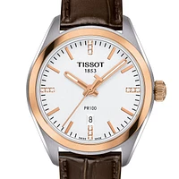 RELOJ TISSOT TISSOT PR 100 T1012102603600