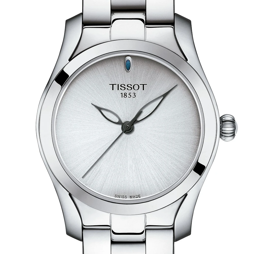 RELOJ TISSOT TISSOT T-WAVE II T1122101103100