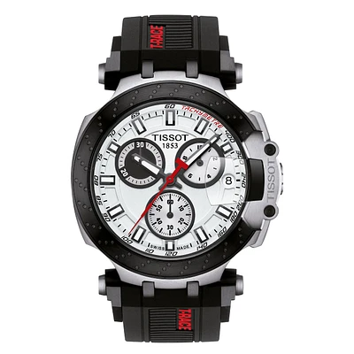 RELOJ TISSOT T-RACE CHRONOGRAPH T1154172701100