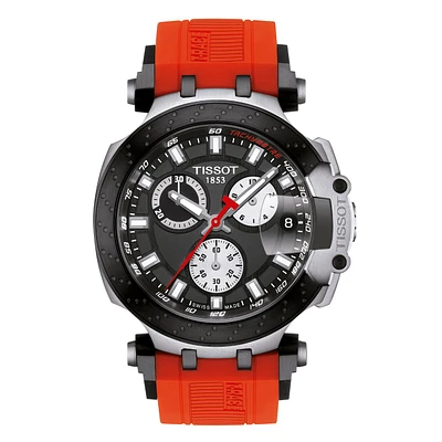 RELOJ TISSOT T-RACE CHRONOGRAPH T1154172705100