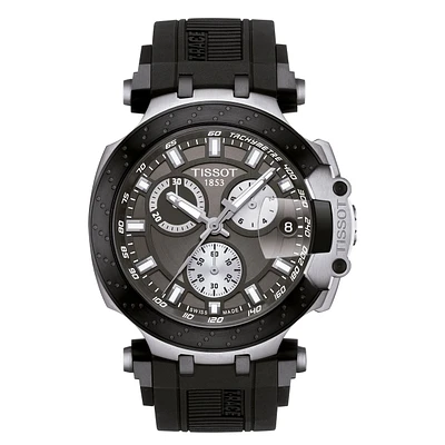 RELOJ TISSOT T-RACE CHRONOGRAPH T1154172706100