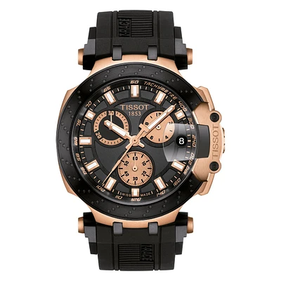 RELOJ TISSOT T-RACE CHRONOGRAPH T1154173705100