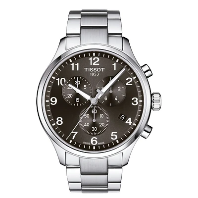 RELOJ TISSOT CHRONO XL CLASSIC T1166171105701