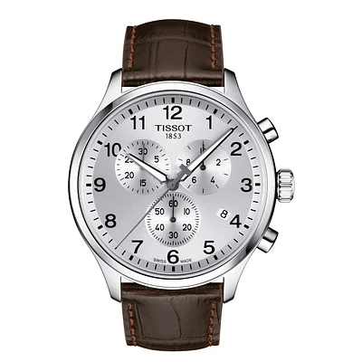 RELOJ TISSOT CHRONO XL CLASSIC T1166171603700