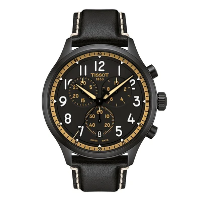 RELOJ TISSOT CHRONO XL VINTAGE T1166173605202