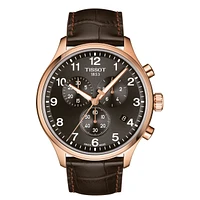 RELOJ TISSOT CHRONO XL CLASSIC T1166173605701