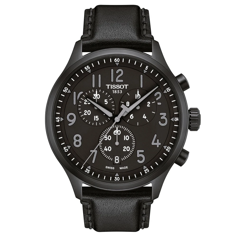 RELOJ TISSOT T-SPORT T1166173605200 PARA HOMBRE