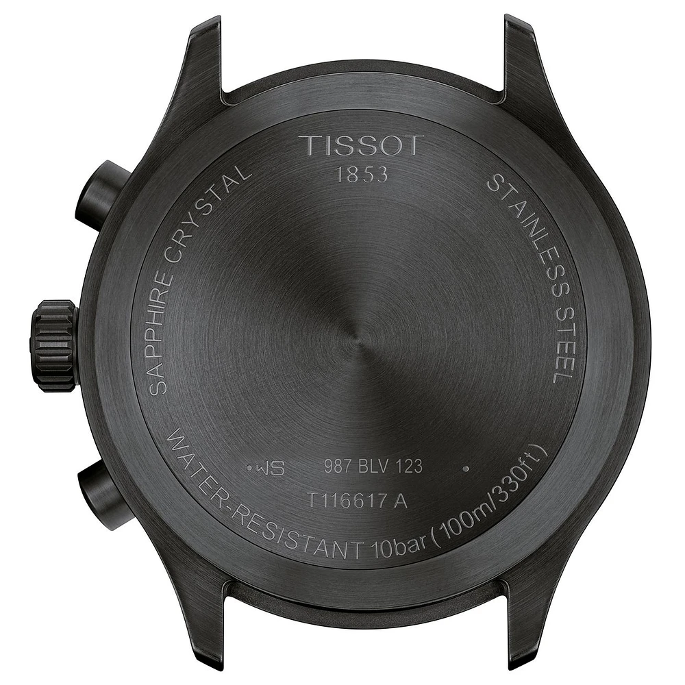 RELOJ TISSOT T-SPORT T1166173605200 PARA HOMBRE