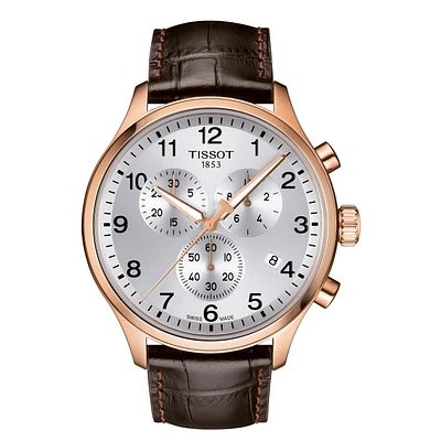 RELOJ TISSOT CHRONO XL CLASSIC T1166173603700