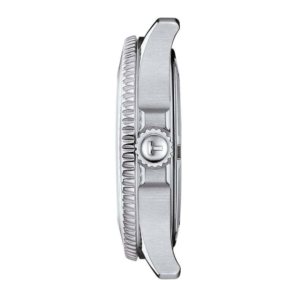 RELOJ TISSOT SEASTAR 1000 T1202101101100