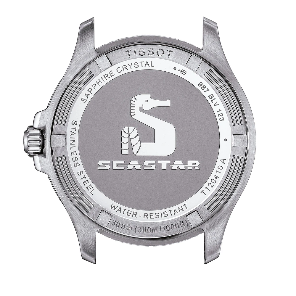 RELOJ TISSOT T-SPORT T1204102705100 UNISEX